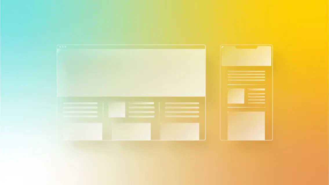 躺糖服務項目-UI/UX 設計