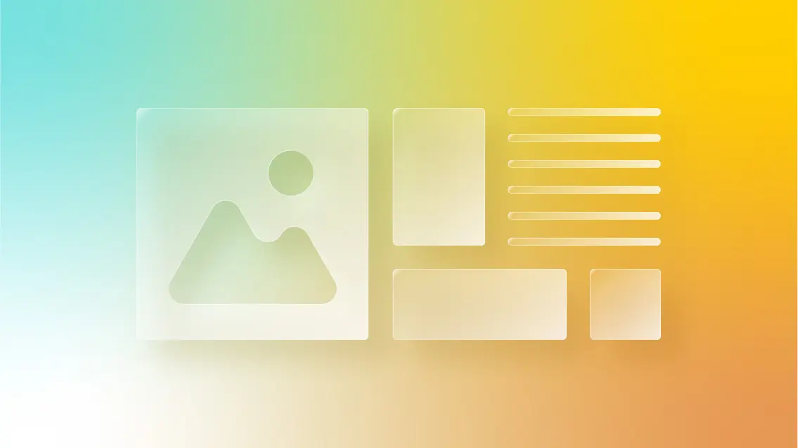 躺糖服務項目-平面設計