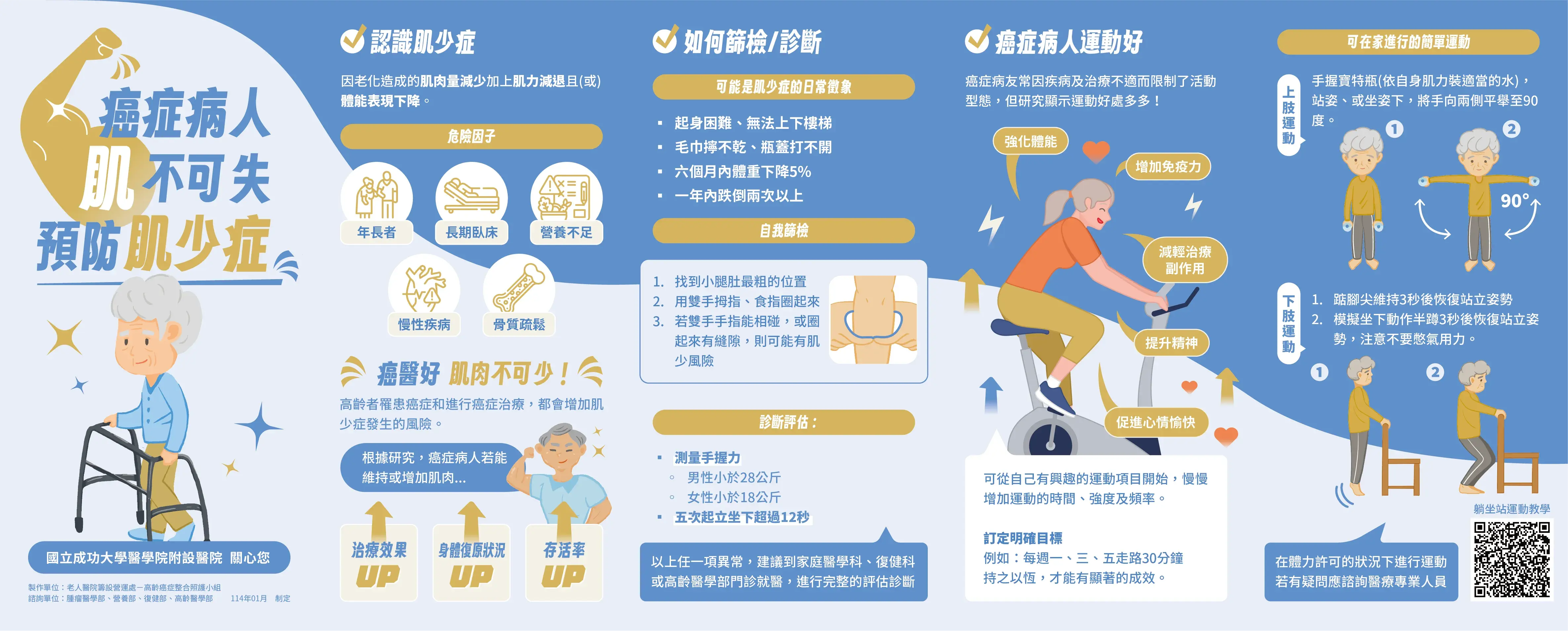 20241020 抗癌五折頁 正面